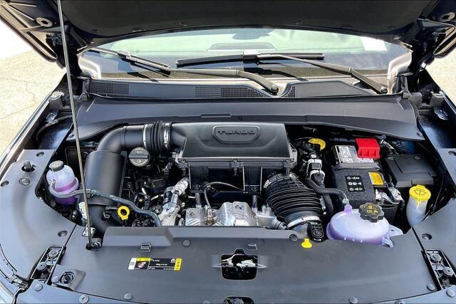 New 2026 Jeep Compass Trailhawk 4x4Image 9