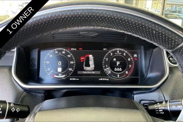Used 2022 Land Rover Range Rover Sport HSE Silver EditionImage 20