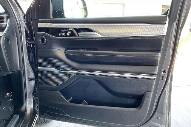 2022 Jeep Grand Wagoneer Series IImage 23
