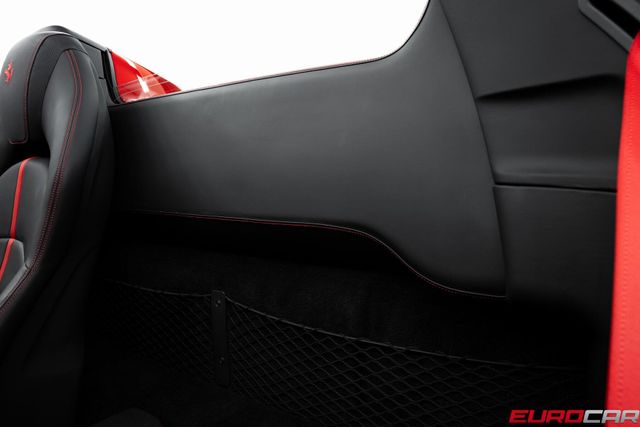 Used 2023 Ferrari F8 Spider *PASSENGER DISPLAY * SUSPENSION LIFTER*Image 46