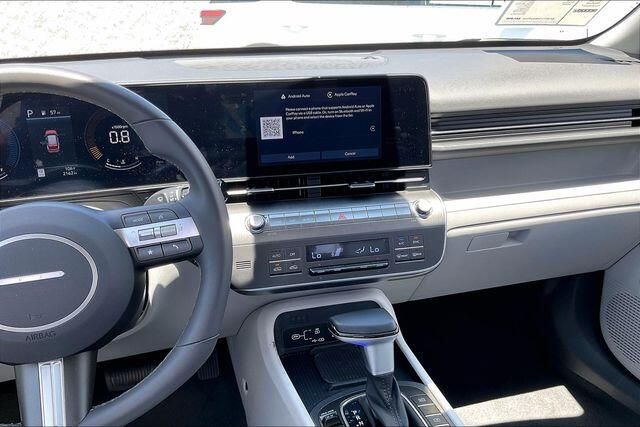 Used 2026 Hyundai Kona SEL SportImage 5
