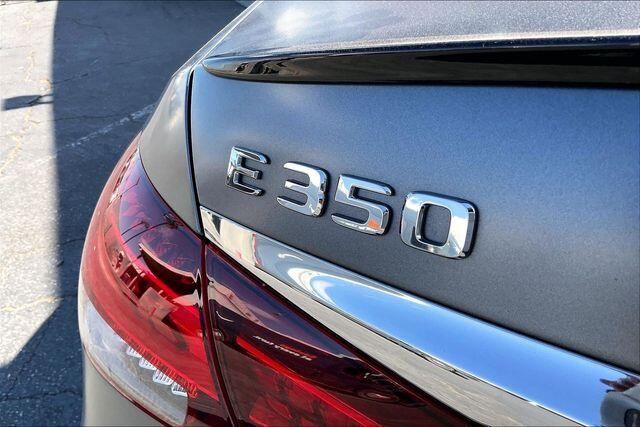 Used 2023 Mercedes-Benz E-Class E 350Image 7