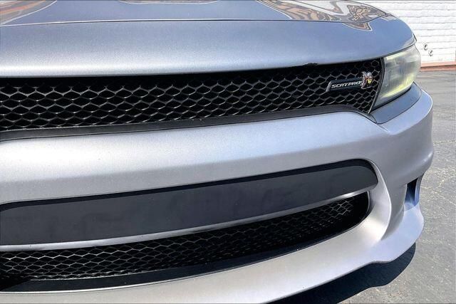 Used 2018 Dodge Charger R/T Scat PackImage 30