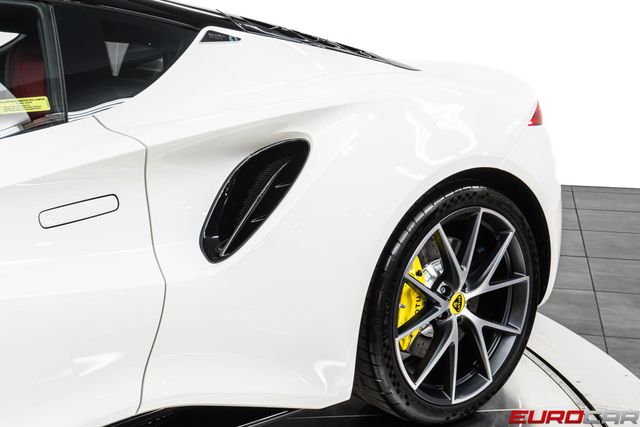 2024 Lotus Emira I4 Turbo First EditionImage 14