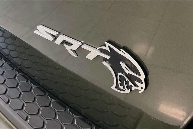 New 2026 Dodge Durango Srt Hellcat AwdImage 13