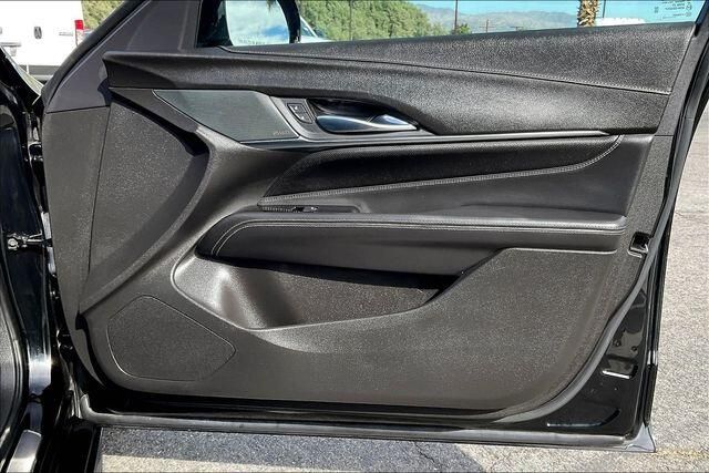Used 2022 Cadillac CT4-V V-SeriesImage 23