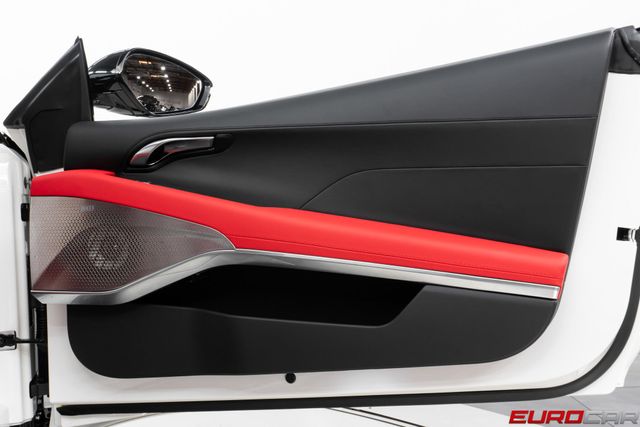 2024 Lotus Emira I4 Turbo First EditionImage 24