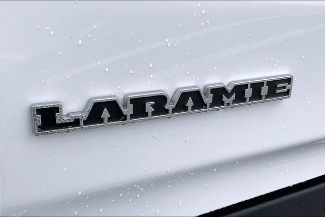 Used 2025 RAM 1500 LaramieImage 31