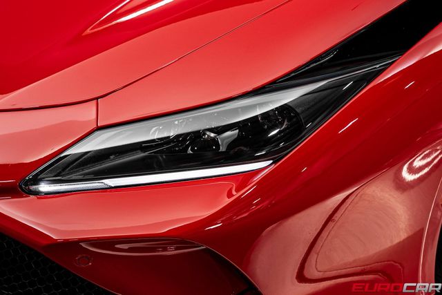 Used 2023 Ferrari F8 Spider *PASSENGER DISPLAY * SUSPENSION LIFTER*Image 14