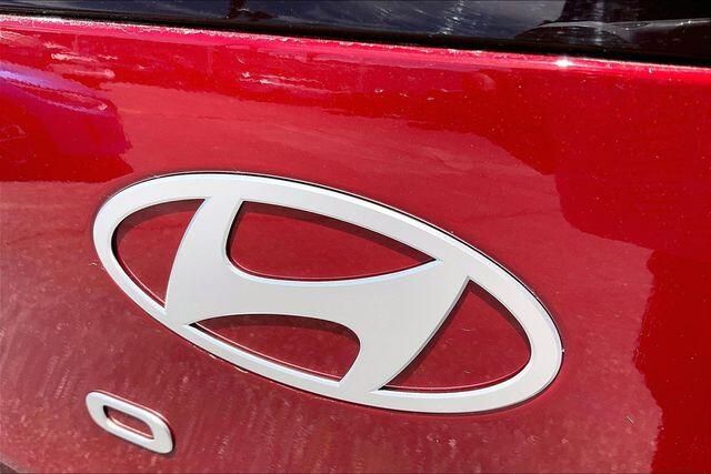 Used 2026 Hyundai Kona SEL SportImage 7