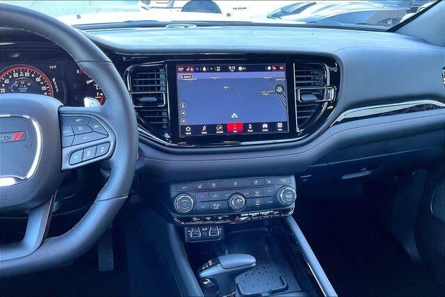 New 2025 Dodge Durango Gt Plus AwdImage 5
