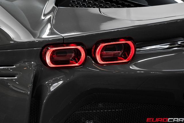 Used 2024 Ferrari SF90 Spider *ATELIER SPEC * HUGE CARBON FIBER OPTIONS*Image 28