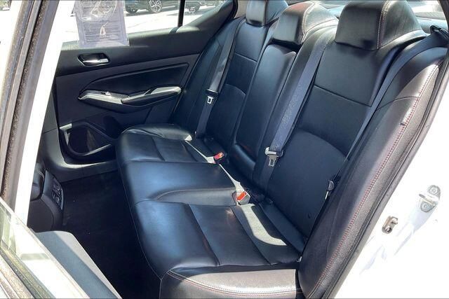 Used 2023 Nissan Altima 2.0 SRImage 25