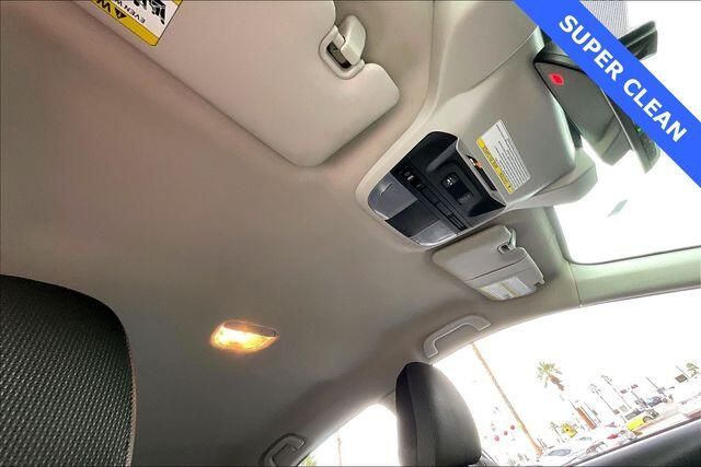 Used 2021 Subaru Crosstrek BaseImage 29