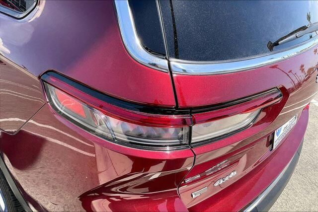 Used 2021 Jeep Grand Cherokee L LimitedImage 28