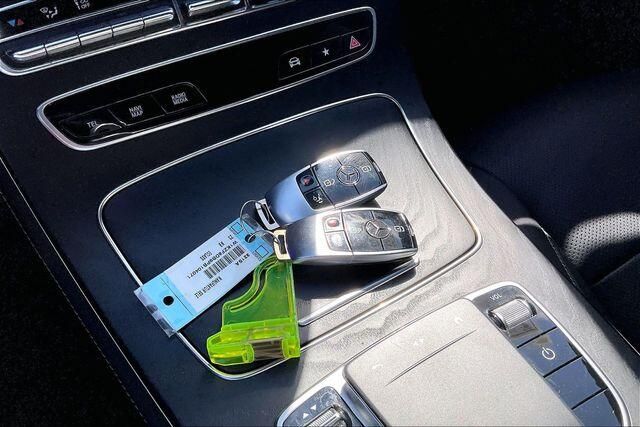Used 2023 Mercedes-Benz E-Class E 350Image 11