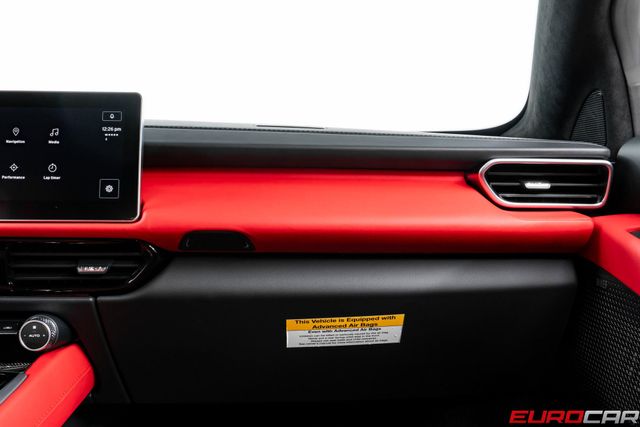 2024 Lotus Emira I4 Turbo First EditionImage 35