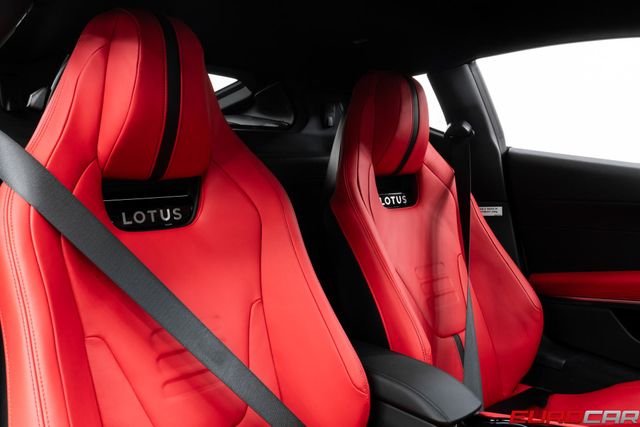 2024 Lotus Emira I4 Turbo First EditionImage 39