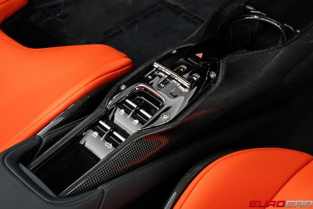 Used 2024 Ferrari SF90 Spider *ATELIER SPEC * HUGE CARBON FIBER OPTIONS*Image 43