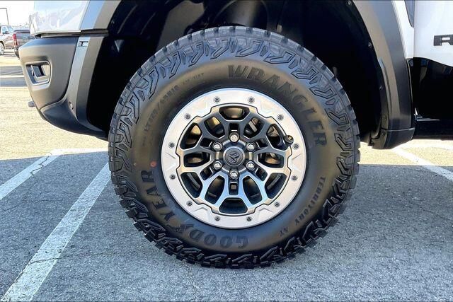 New 2027 RAM 1500 RHO Srt Crew Cab 4x4 5