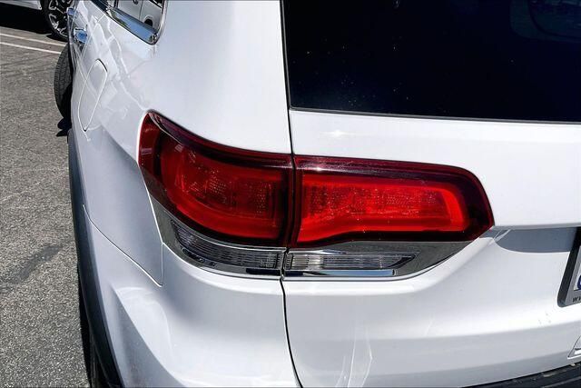 Used 2021 Jeep Grand Cherokee LimitedImage 27
