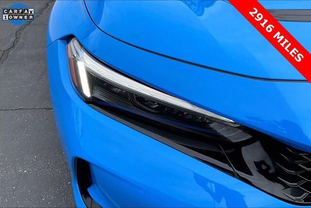 Used 2025 Honda Civic Type R Image 27
