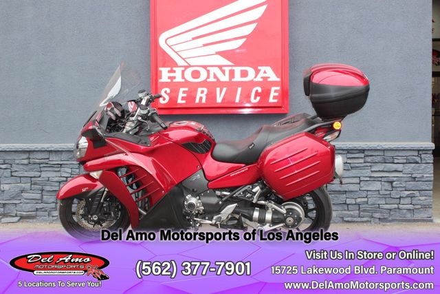 Used 2014 Kawasaki Concours 14 ABS Image 7