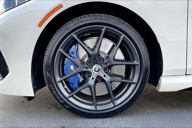 Used 2023 BMW M235 Gran Coupe M235i xDriveImage 8