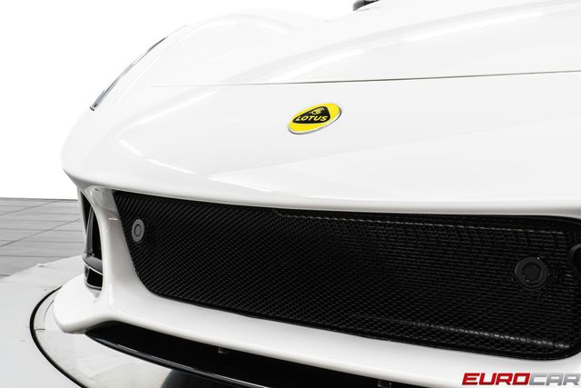 2024 Lotus Emira I4 Turbo First EditionImage 11