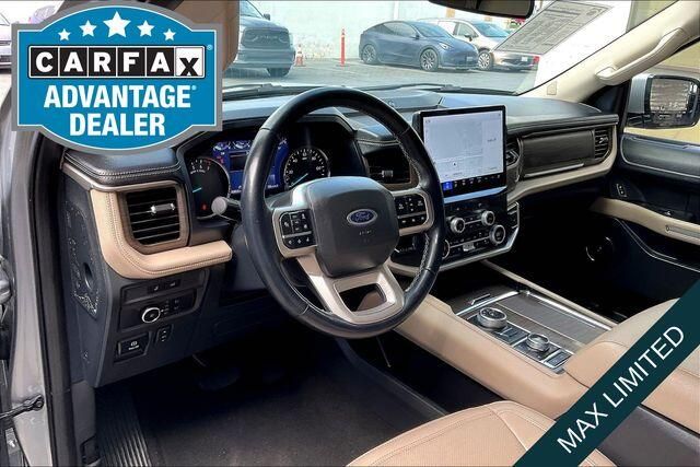 Used 2024 Ford Expedition Max LimitedImage 14