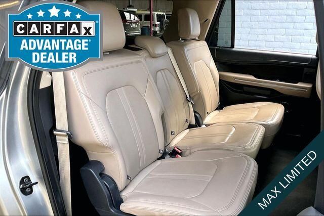 Used 2024 Ford Expedition Max LimitedImage 26