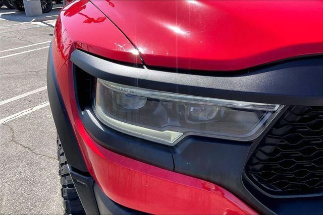 Used 2022 RAM 1500 TRXImage 27