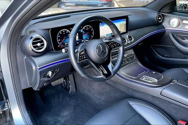 Used 2023 Mercedes-Benz E-Class E 350Image 14