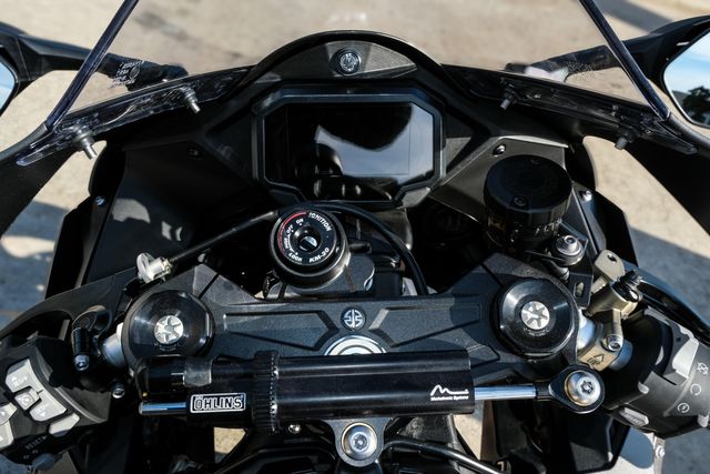 New 2025 Kawasaki NINJA ZX10RR ABS METALLIC MATTE GRAPHENESTEEL