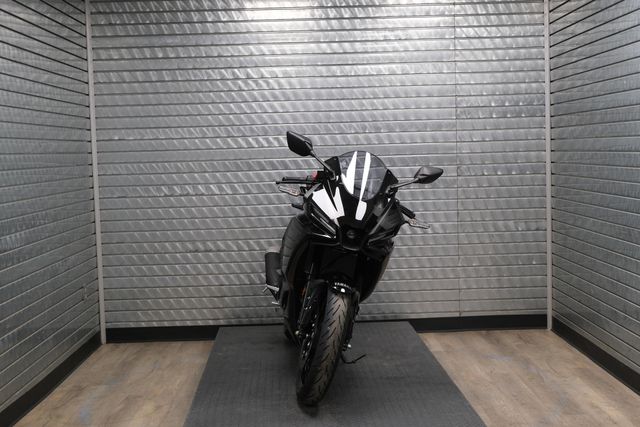 New 2026 Yamaha YZF R3 ABS Inventory | Family Powersports Alamo