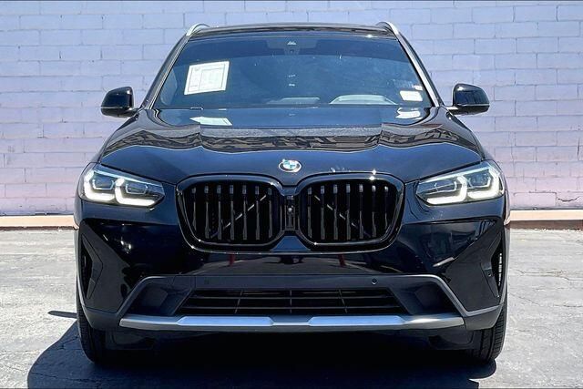 Used 2023 BMW X3 sDrive30iImage 2