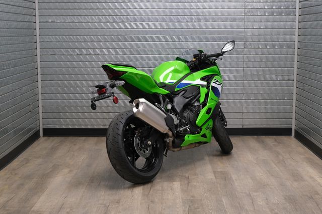 【R&B】xplicit Kawasaki ZX-4RR / ZX-4R - B Spec Kit Suspension Link