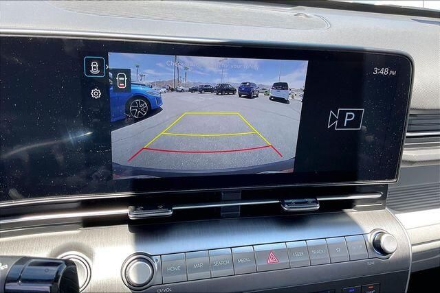 Used 2026 Hyundai Kona SEL SportImage 21