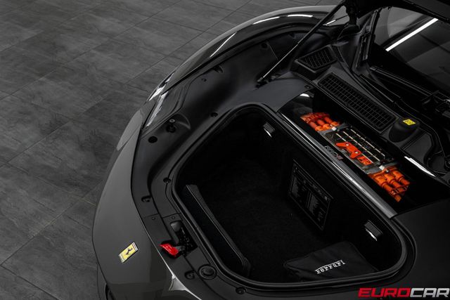 Used 2024 Ferrari SF90 Spider *ATELIER SPEC * HUGE CARBON FIBER OPTIONS*Image 13