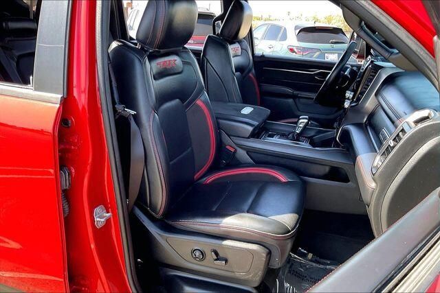 Used 2022 RAM 1500 TRXImage 6
