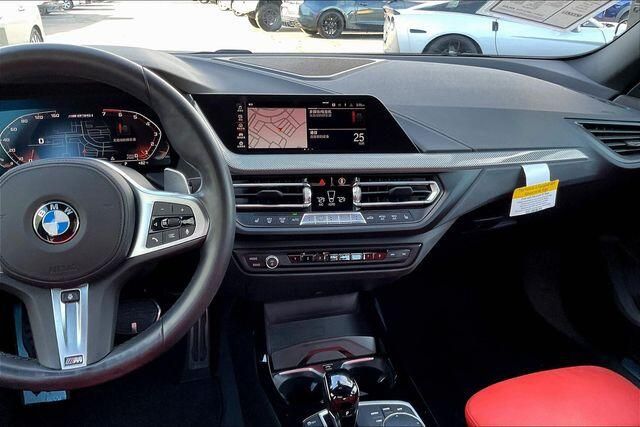 Used 2023 BMW M235 Gran Coupe M235i xDriveImage 5