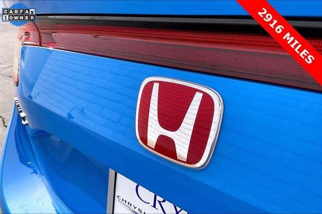 Used 2025 Honda Civic Type R Image 31