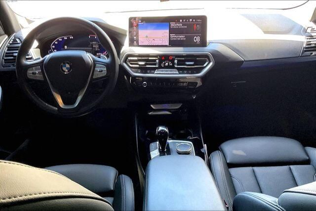 Used 2023 BMW X3 sDrive30iImage 15