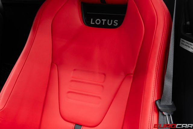 2024 Lotus Emira I4 Turbo First EditionImage 43
