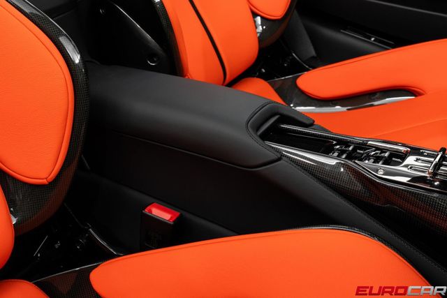 Used 2024 Ferrari SF90 Spider *ATELIER SPEC * HUGE CARBON FIBER OPTIONS*Image 45