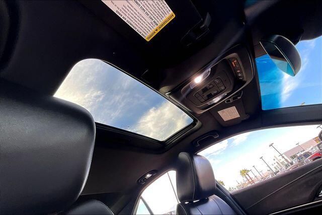 Used 2022 Cadillac CT4-V V-SeriesImage 29