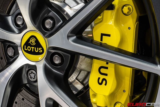 2024 Lotus Emira I4 Turbo First EditionImage 23