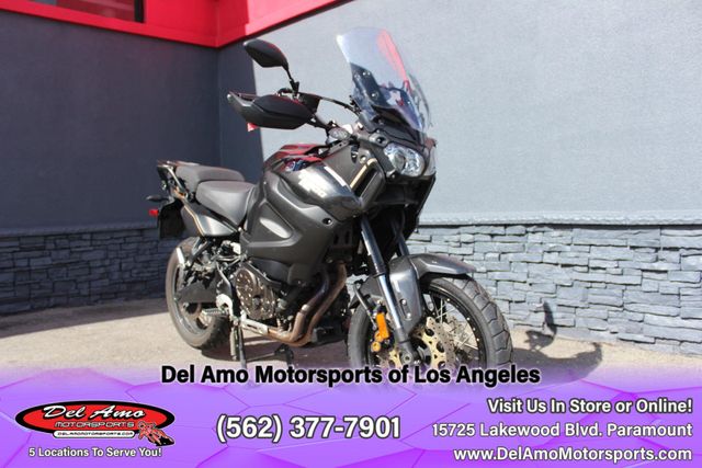 2023 Yamaha SUPER TENERE Image 2