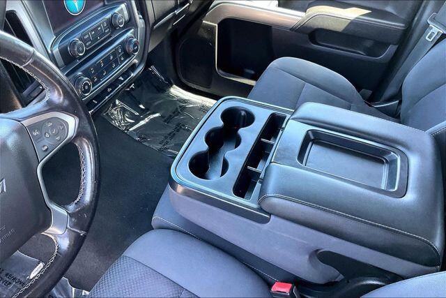 Used 2019 Chevrolet Silverado 2500HD LTImage 17