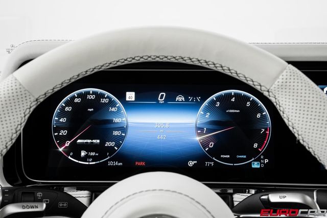 Used 2025 Mercedes-Benz G-Class G 63 AMG *FULL FACTORY MANSORY BUILD*Image 40